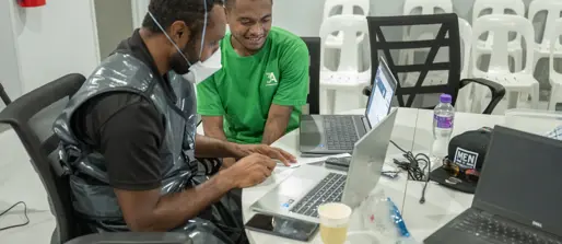 Burnet project expands access to multiple-disease screening in PNG