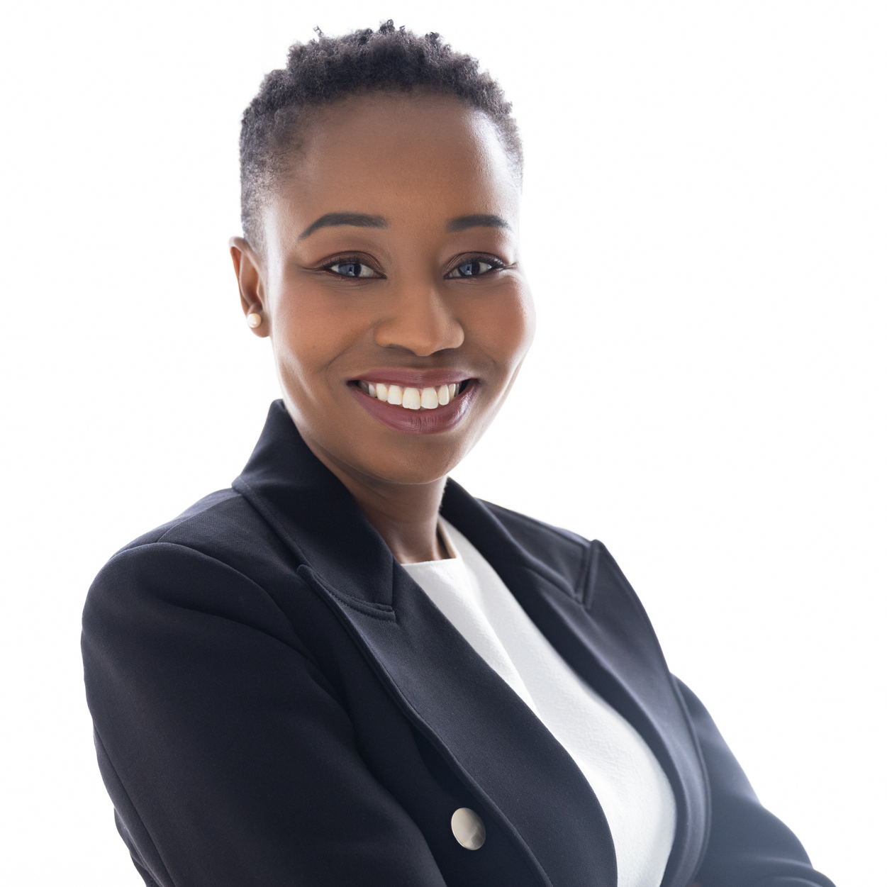 Dr Nomvuyo Mothobi