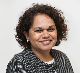 Professor Sandra Eades AO