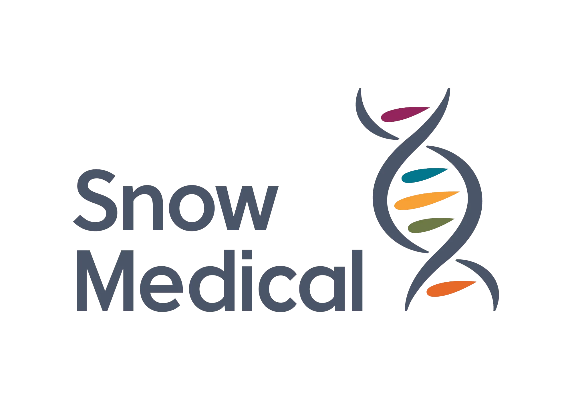 Snow Medical.