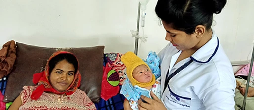 New target product profiles for pre-eclampsia prevention and treatment