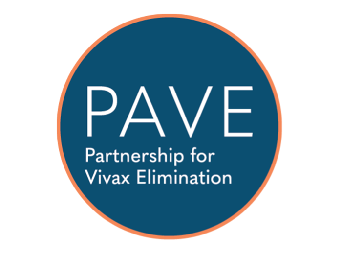 PAVE: Partnership for vivax elimination.