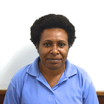 Priscah Hezeri