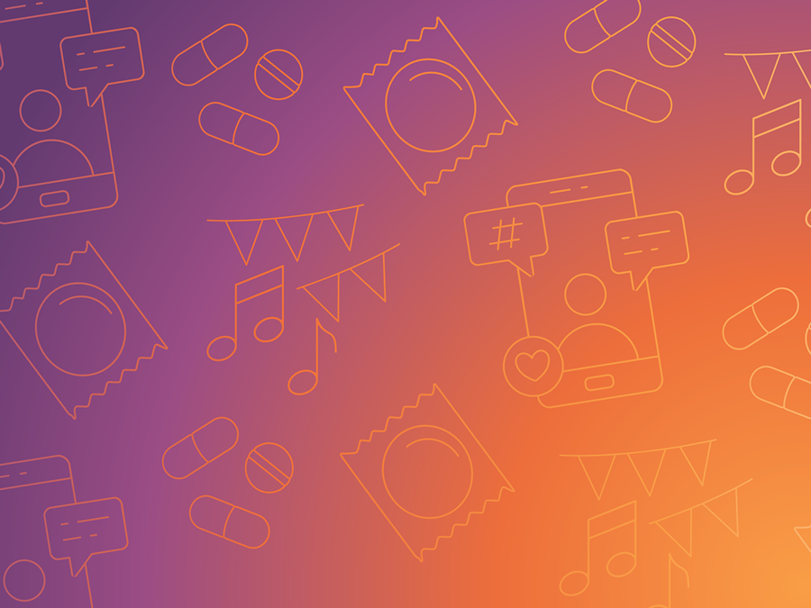 Young people’s health in Australia: statistics from the Sex, Drugs and Rock ‘n’ Roll survey