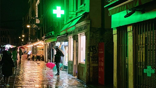 PharmEC REACH study: reaching methadone users attending community pharmacies with HCV