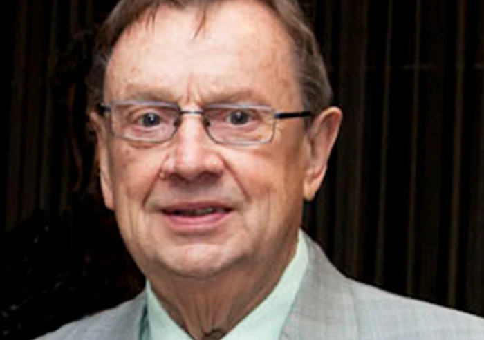 Harold Mitchell Thumbnail