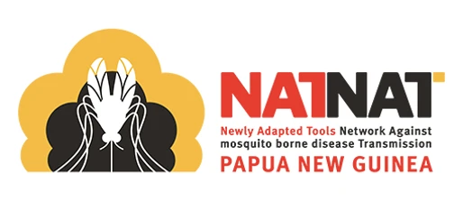 NATNAT: Newly Adapted Tools and Network Against Mosquito Borne Disease Transmission