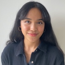 Sarah Amir Hamzah