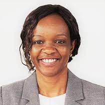 Caroline Ndungu