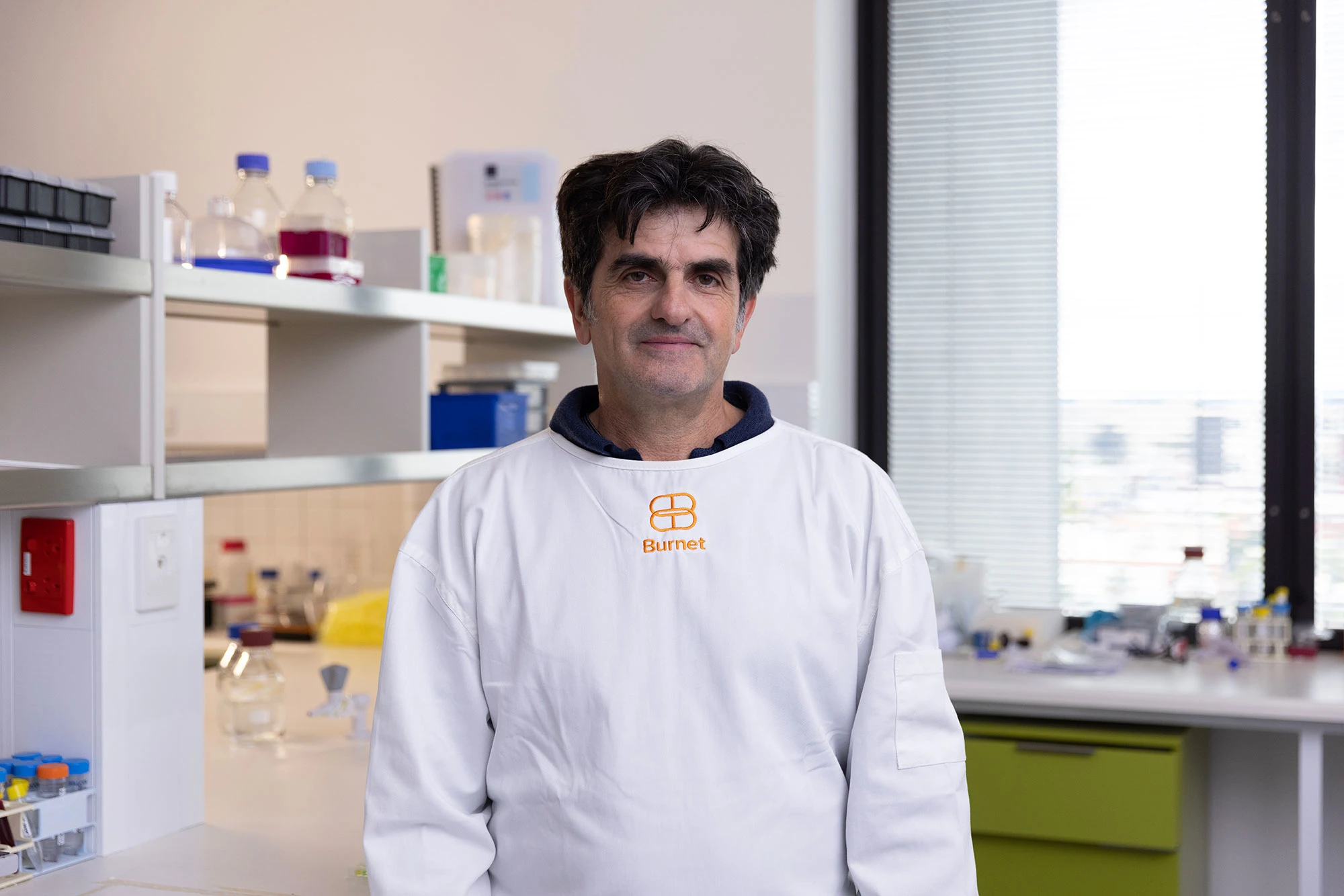 We did this together: a vaccine platform on the brink of success