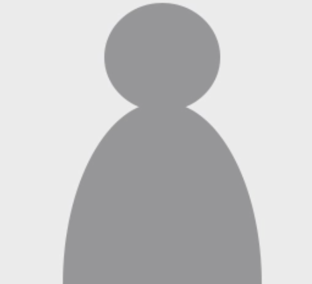Blank Person