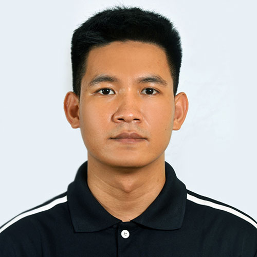 Hein Htet Aung