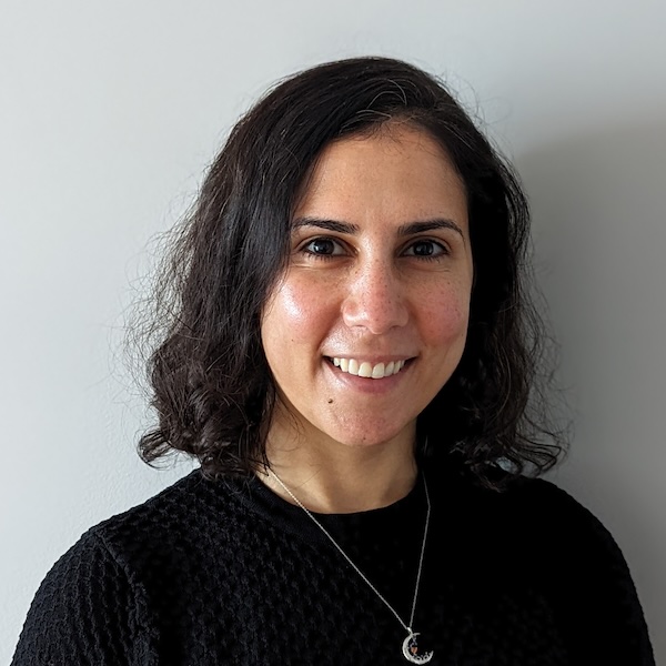 Dina Moussa