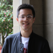 Edwin Kwong