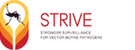 STRIVE PNG: Stronger surveillance for vector-borne pathogens.