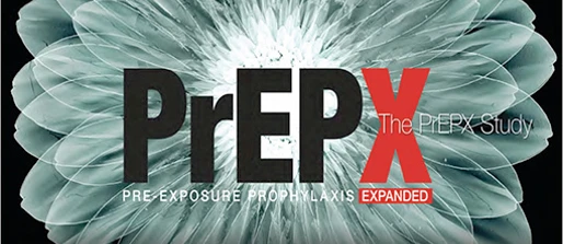 PrEPX: Rapid scale-up of HIV pre-exposure prophylaxis (PrEP)