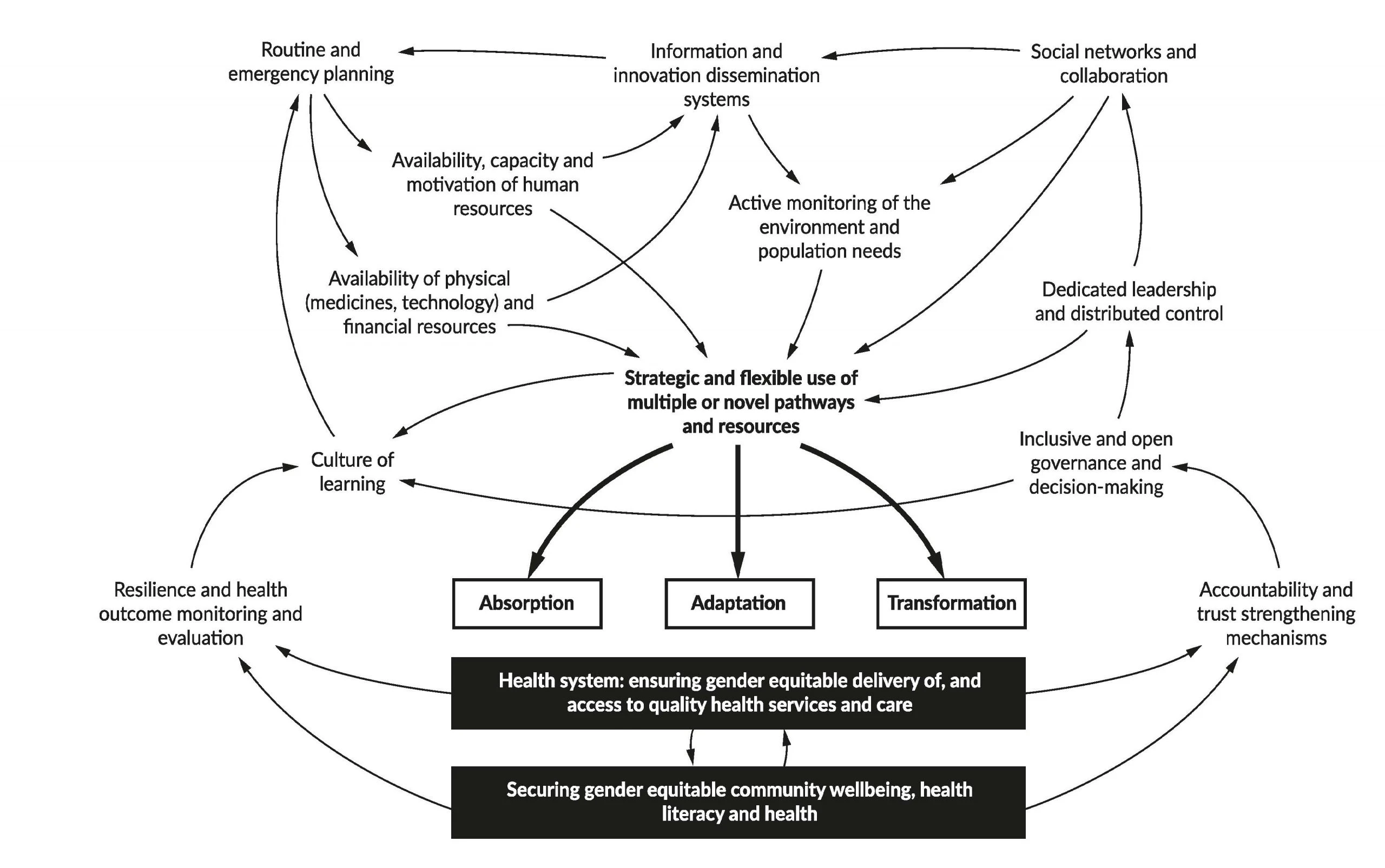 Resilience Framework Scaled