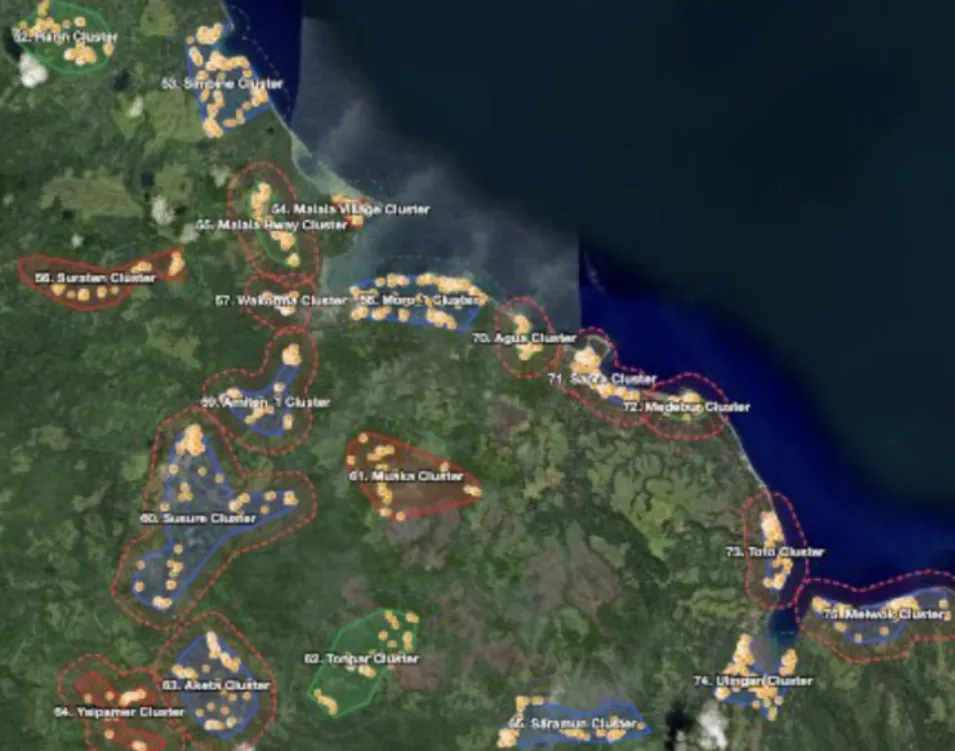 2610 NATNAT Site Map