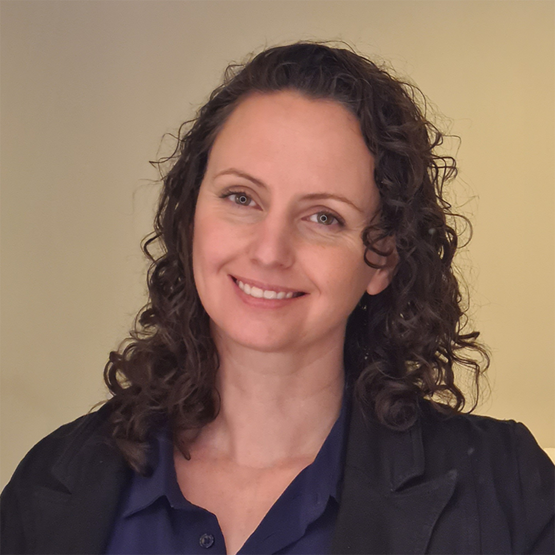Dr Emma Tippett