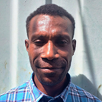 Kyrol Kaisan