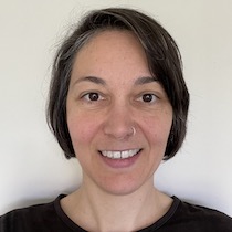Dr Celine Deffrasnes
