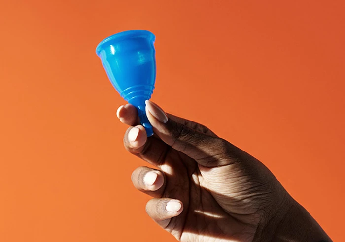 Menstrual Cup 600X600