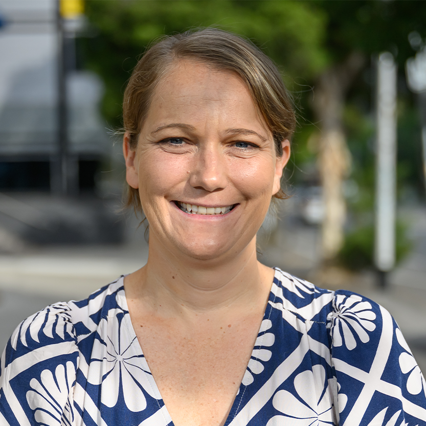 Lindi Masson