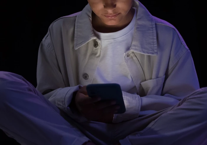 Children Computer Internet Pexels:Ron Lach