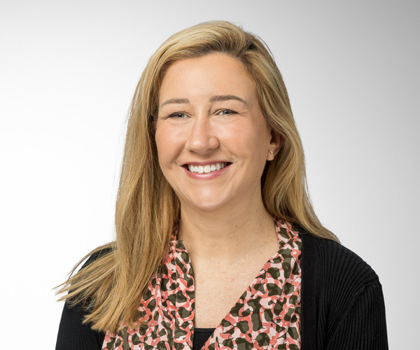 Dr Paula Ellenberg