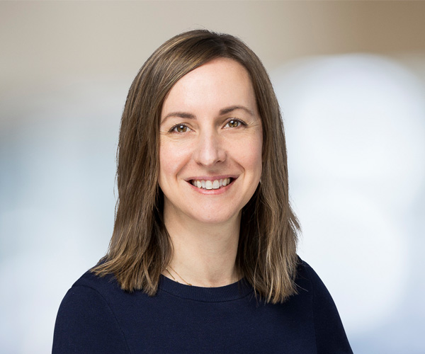 Dr Elissa Kennedy