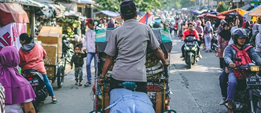 PRIME-TB: Papua New Guinea and the Republic of Indonesia for the Micro Elimination of TB
