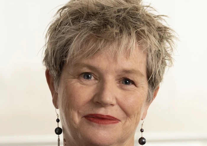Margaret Hellard 600X600