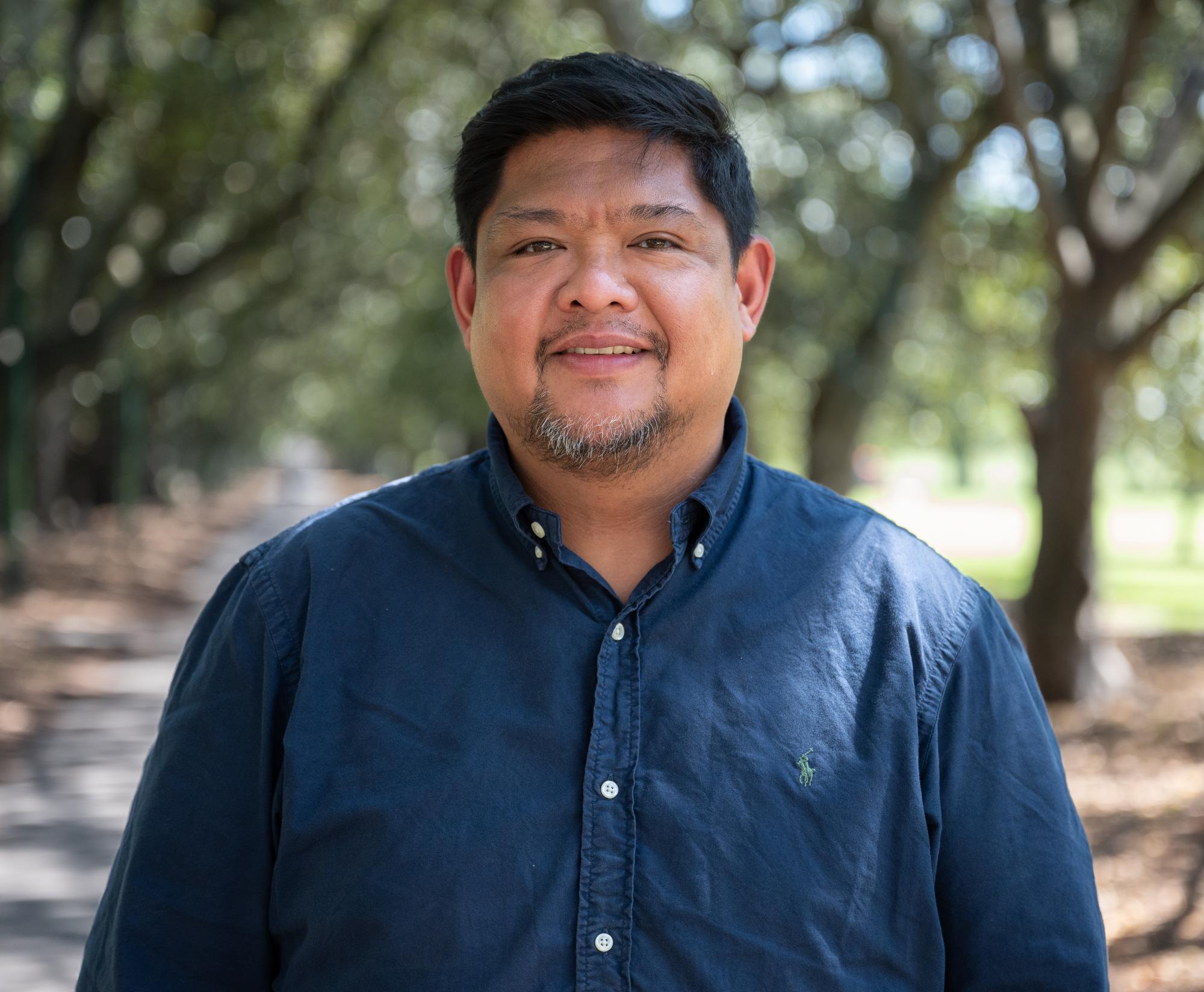 Rodney Guzman