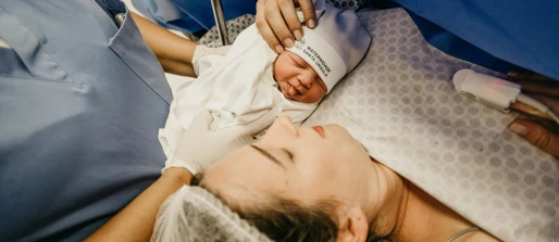 Characteristics of tools that measure blood loss during caesarean delivery: a new target product profile