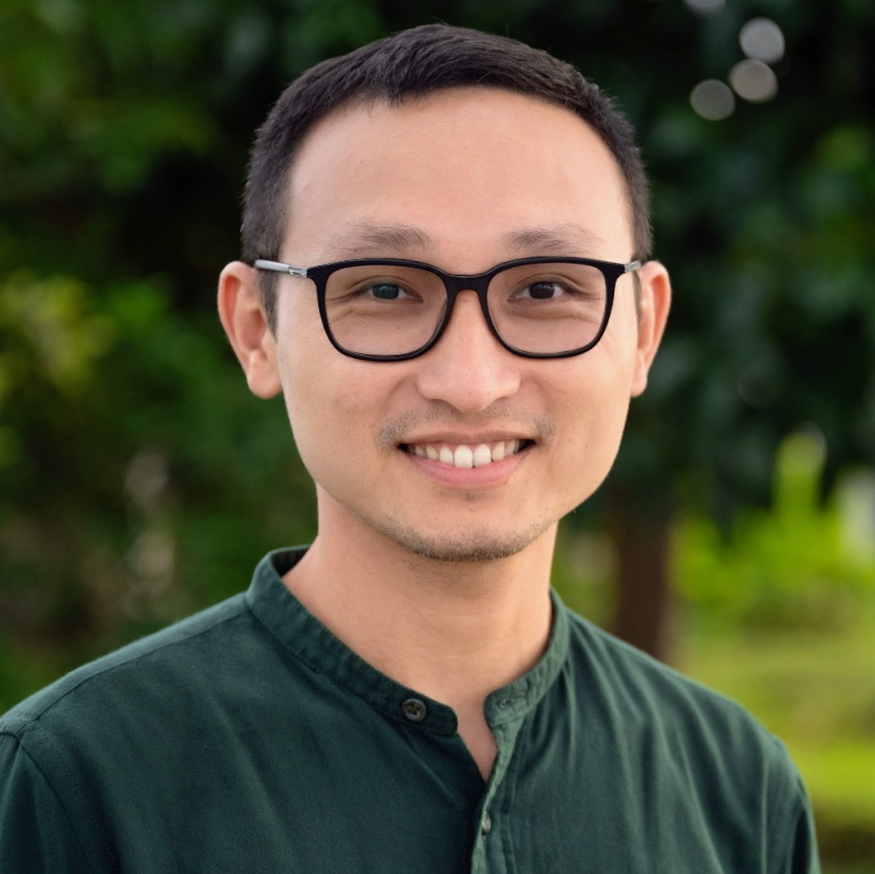 Dr Aung Aung
