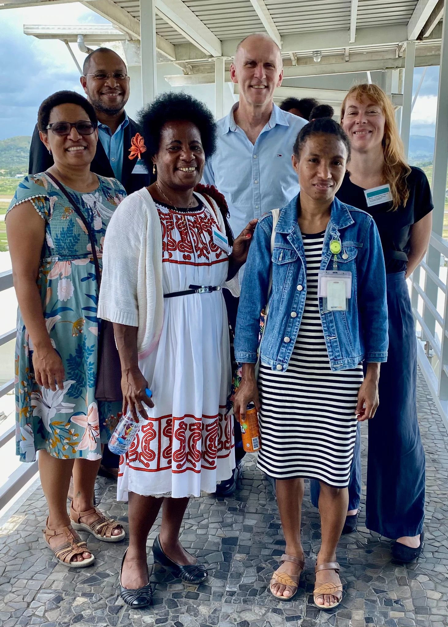 PNG Antimicrobial Guidelines Meeting 2 March 2023 2