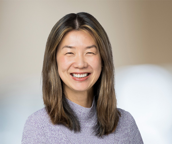 Dr Dani Lin
