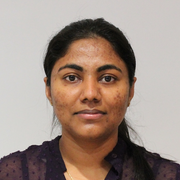 Dr Dilini Rathnayake
