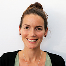 Tess  Keam
