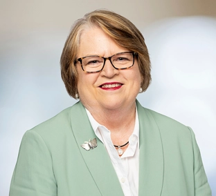 Mary Padbury