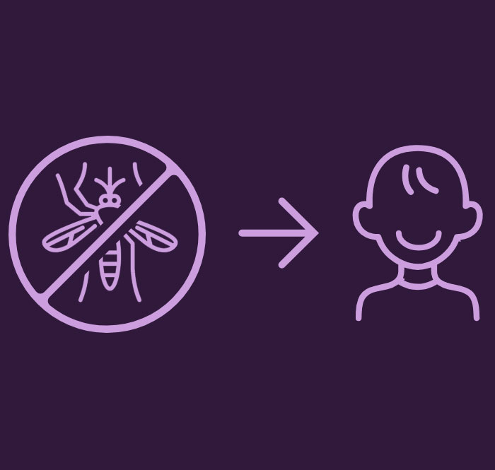 Malaria Fine Specificity Paper