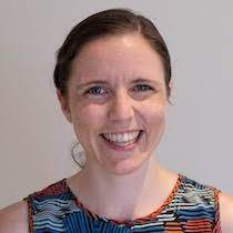 Amanda Blair