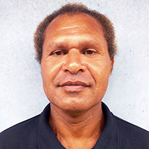 Desmond Samson