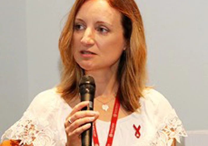 Boldly Positive World AIDS Day 2022