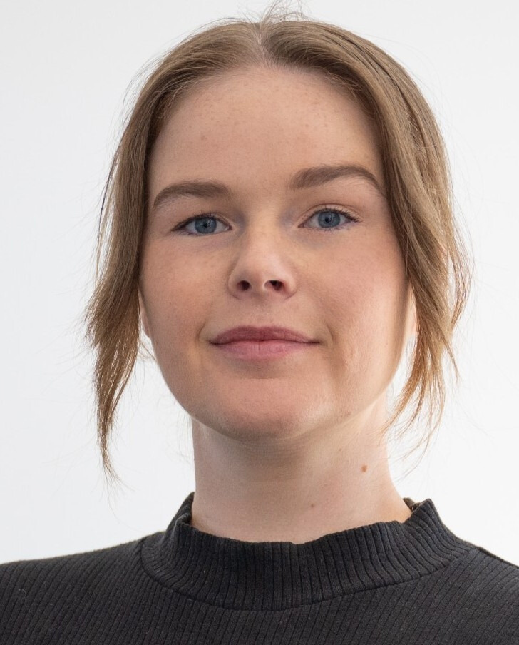 Bernadette Ryan