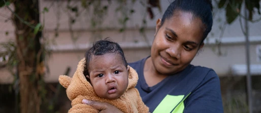 Global maternal and newborn health platform