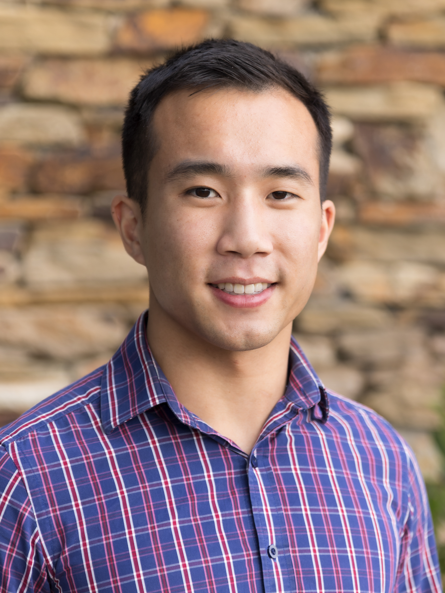 Logan Wu