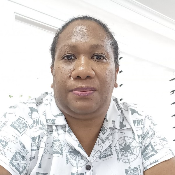 Daphne Tanimia-William