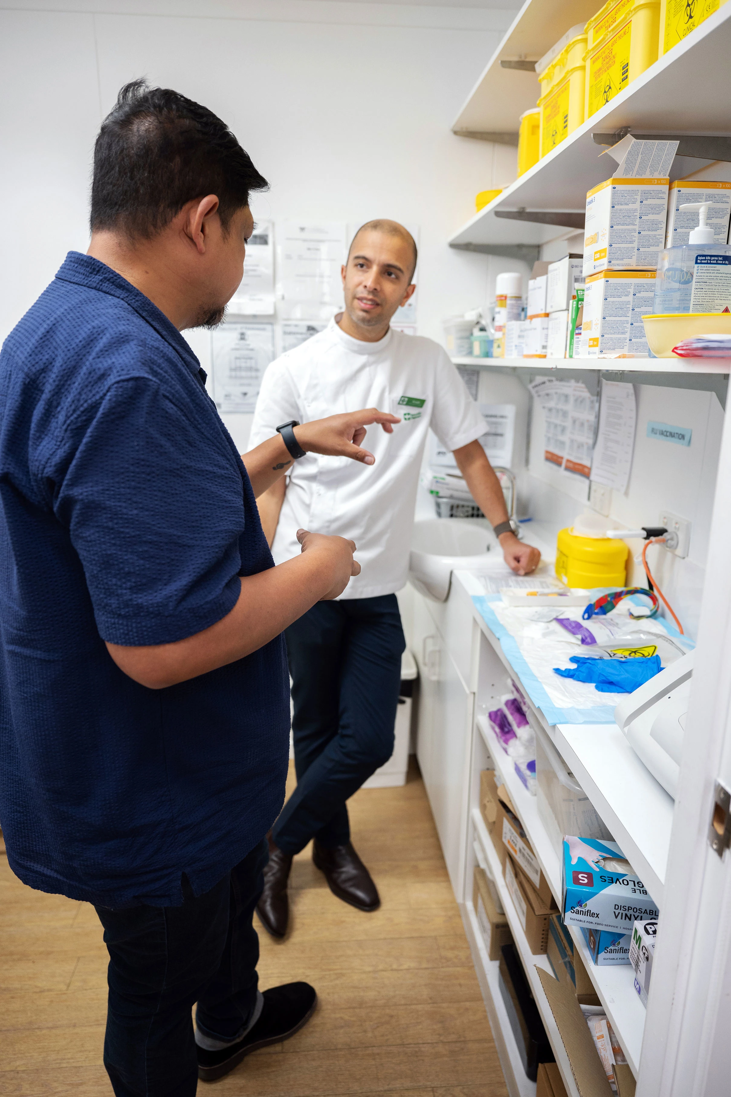 Expand C Pharmacy