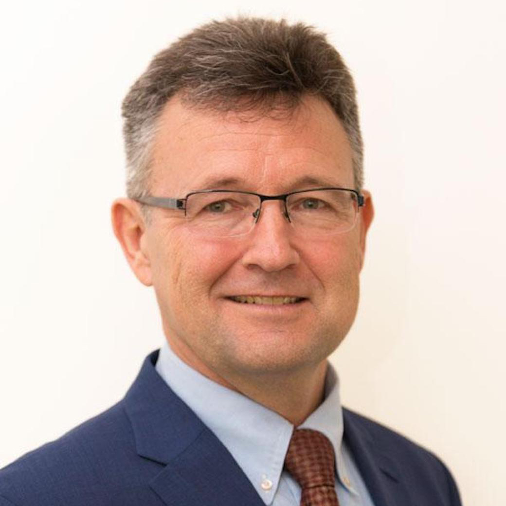 Robin Davies